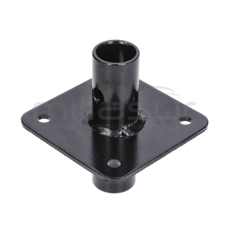 EJE PORTACUCHILLAS INTERIOR MC200 - motoscamaralweb.com