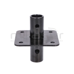 EJE PORTACUCHILLAS INTERIOR MC200 - motoscamaralweb.com