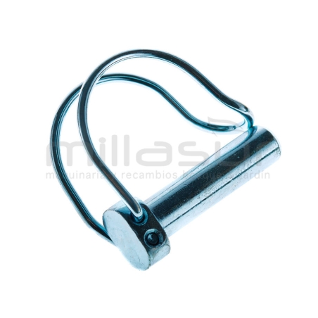 PASADOR EJE CUCHILLAS 10mm MC200 (9) - motoscamaralweb.com