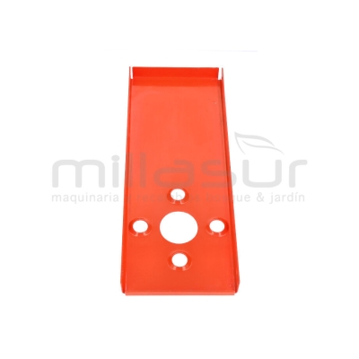 TAPA SUPERIOR TRANSMISION MC360 - motoscamaralweb.com