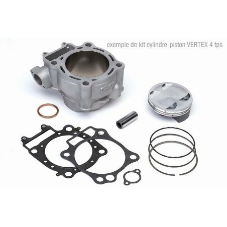 CYLINDER WORKS Cylinder Kit - Ø95mm - motoscamaralweb.com