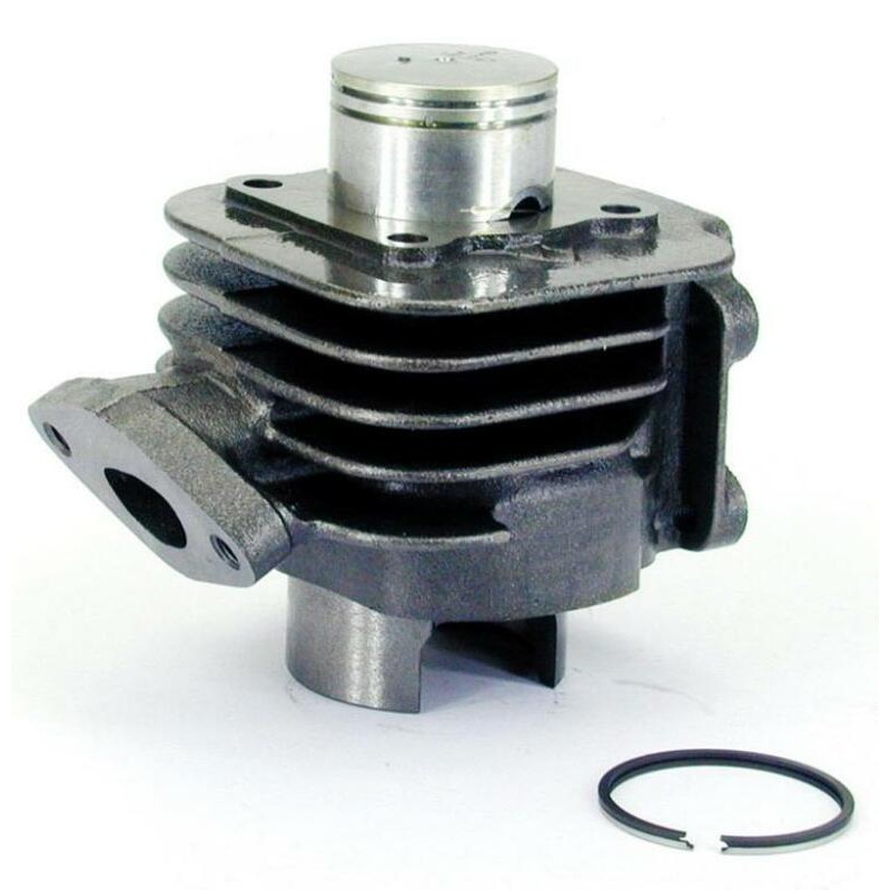 Cilindro Tecnium motor vertical Minarelli - motoscamaralweb.com Cilindro Tecnium motor vertical Minarelli - motoscamaralweb.com