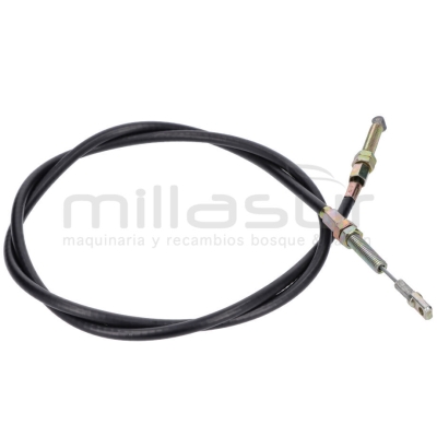 CABLE EMBRAGUE MC360 (50) - motoscamaralweb.com