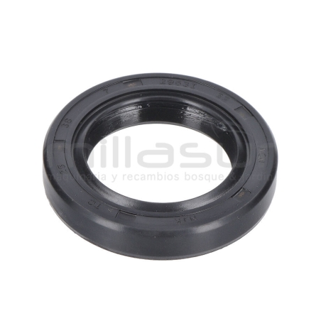 RETEN CIGÜEÑAL LADO VOLANTE 38X25X7 MC360 (9) - motoscamaralweb.com
