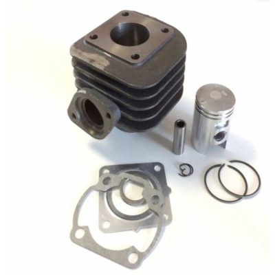 Cilindro Tecnium Kymco 2T - motoscamaralweb.com