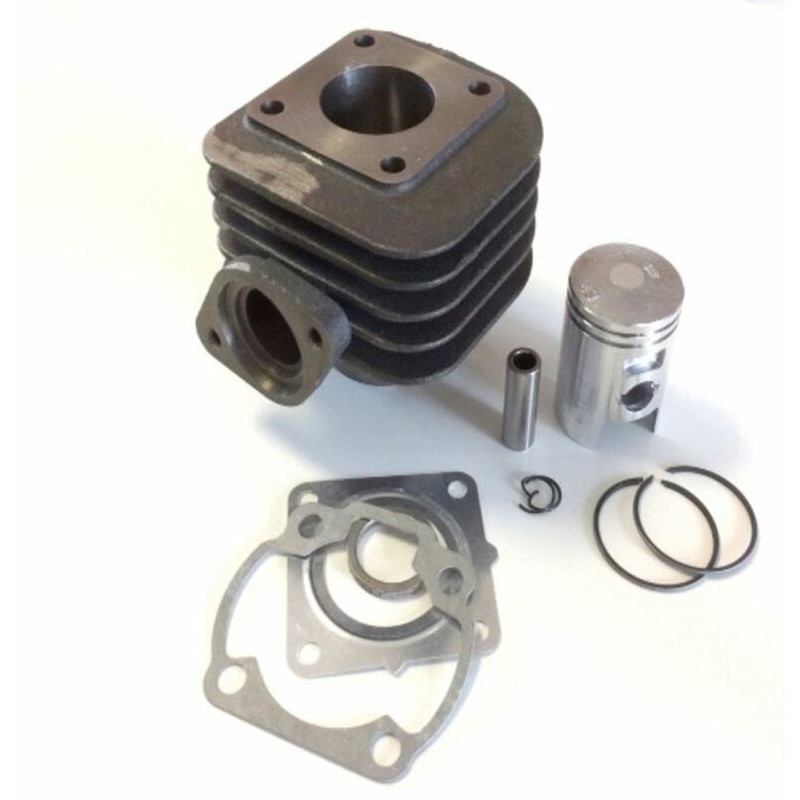 Cilindro Tecnium Kymco 2T - motoscamaralweb.com Cilindro Tecnium Kymco 2T - motoscamaralweb.com