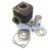 Cilindro Tecnium Kymco 2T - motoscamaralweb.com