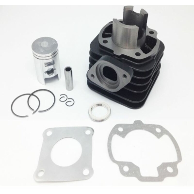 Cilindro Tecnium SYM 2T - motoscamaralweb.com