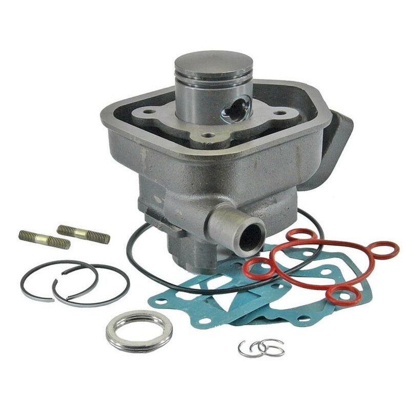 Cilindro Tecnium refrigeración por agua Peugeot - motoscamaralweb.com Cilindro Tecnium refrigeración por agua Peugeot - motoscamaralweb.com