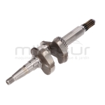 CIGÜEÑAL MOTOAZADA 110mm x 17mm x 12E - motoscamaralweb.com