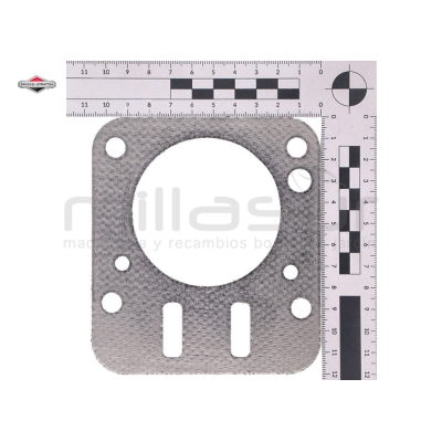 JUNTA DE CILINDRO - motoscamaralweb.com