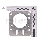 JUNTA DE CILINDRO - motoscamaralweb.com