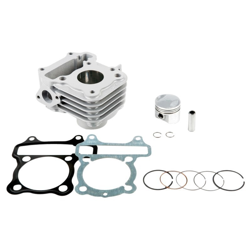 Cilindro completo AIRSAL 02370342 Ø42 63cc Sym Mio 50 - motoscamaralweb.com Cilindro completo AIRSAL 02370342 Ø42 63cc Sym Mio 50 - motoscamaralweb.com