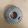 ENGRANAJE DE CAMBIO BULLDOG G65/130- motoscamaralweb.com