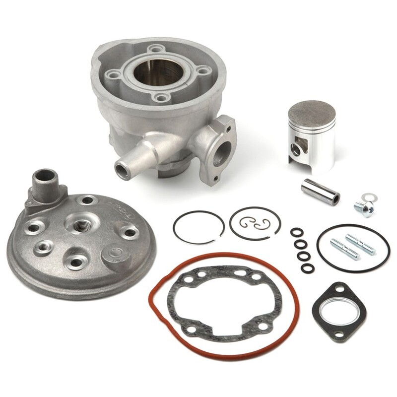 Kit completo de aluminio AIRSAL 69.5cc Morini. Katana (010904476) - motoscamaralweb.com Kit completo de aluminio AIRSAL 69.5cc Morini. Katana (010904476) - motoscamaralweb.com