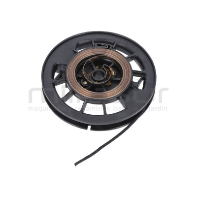 POLEA ARRANQUE - motoscamaralweb.com