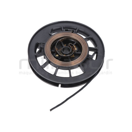 POLEA ARRANQUE - motoscamaralweb.com