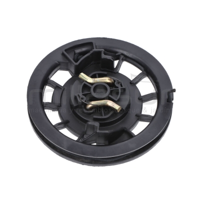 POLEA ARRANQUE - motoscamaralweb.com