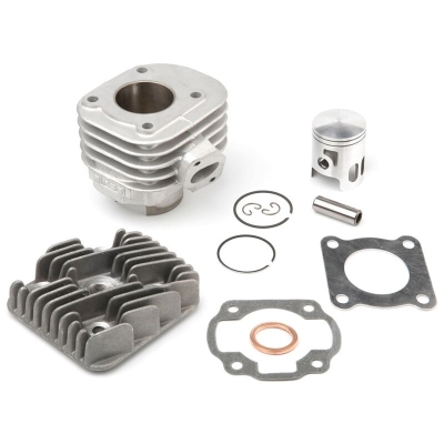 Kit completo de aluminio 69.5cc AIRSAL Bulón 12 (013004476) - motoscamaralweb.com