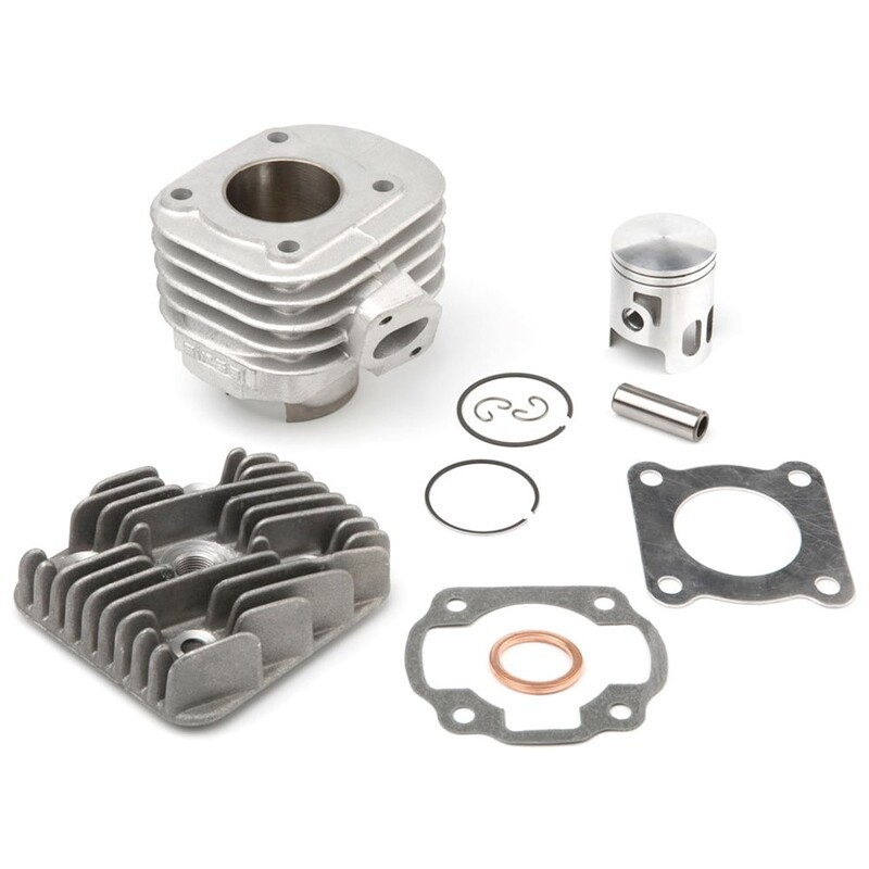 Kit completo de aluminio 69.5cc AIRSAL Bulón 12 (013004476) - motoscamaralweb.com Kit completo de aluminio 69.5cc AIRSAL Bulón 12 (013004476) - motoscamaralweb.com