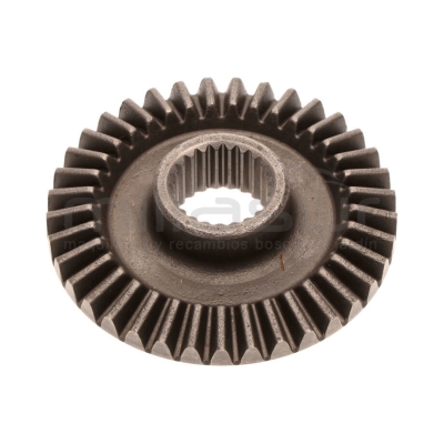 CORONA DENTADA MC400 - motoscamaralweb.com