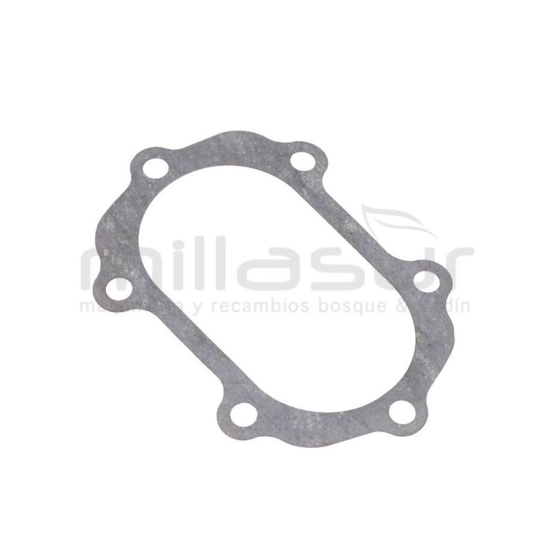 JUNTA TAPA CARTER CAMBIO VELOCIDADES MC400 - motoscamaralweb.com