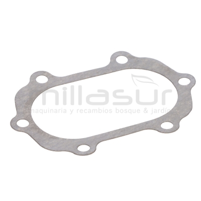 JUNTA TAPA CARTER CAMBIO VELOCIDADES MC400 - motoscamaralweb.com