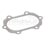 JUNTA TAPA CARTER CAMBIO VELOCIDADES MC400 - motoscamaralweb.com