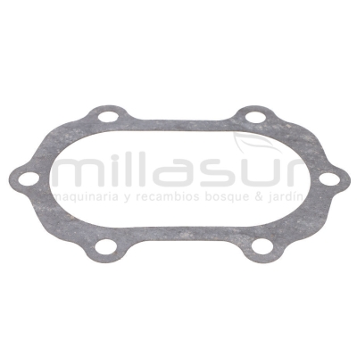 JUNTA TAPA CARTER CAMBIO VELOCIDADES MC400 - motoscamaralweb.com