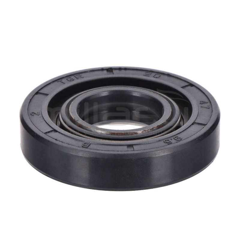 RETÉN CUCHILLAS 20x47 MC400 - motoscamaralweb.com