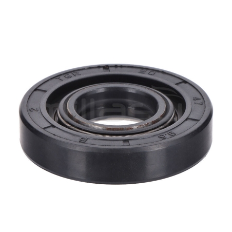 RETÉN CUCHILLAS 20x47 MC400 - motoscamaralweb.com