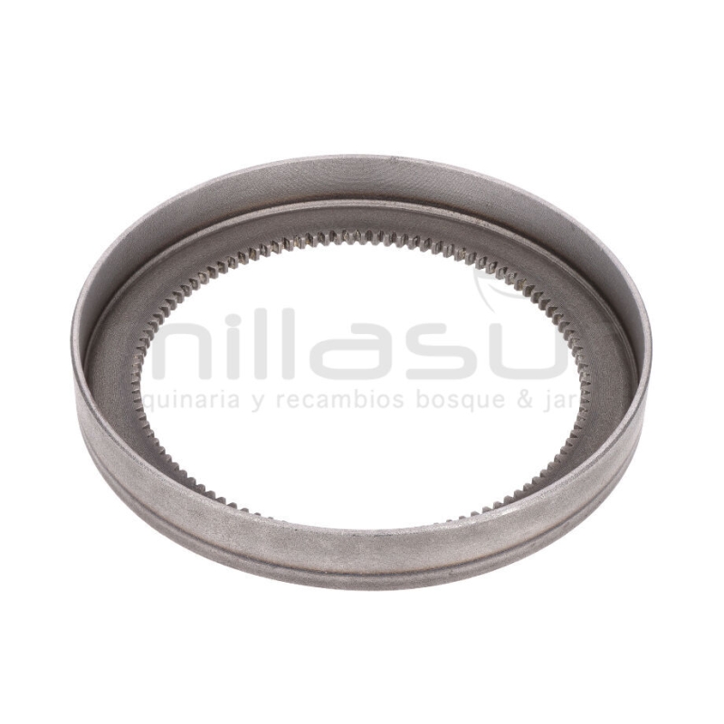 CORONA DE FRICCIÓN MC400 (5) - motoscamaralweb.com