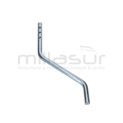 EJE APOYO MC400 - motoscamaralweb.com