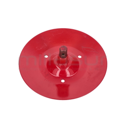 DISCO CUCHILLAS MC400 - motoscamaralweb.com