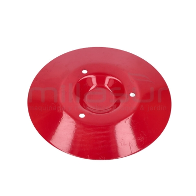 DISCO CUCHILLAS MC400 - motoscamaralweb.com