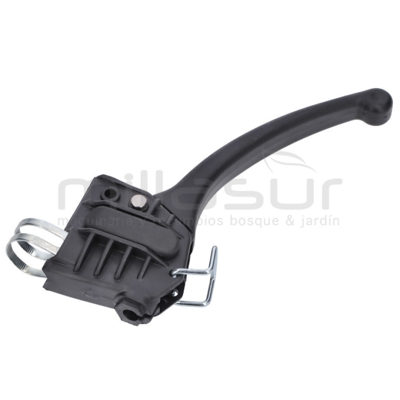 MANETA EMBRAGUE MC400 - motoscamaralweb.com