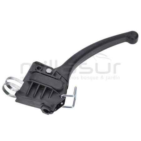 MANETA EMBRAGUE MC400 - motoscamaralweb.com