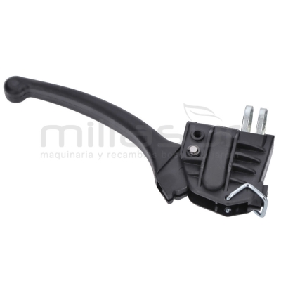 MANETA EMBRAGUE MC400 - motoscamaralweb.com