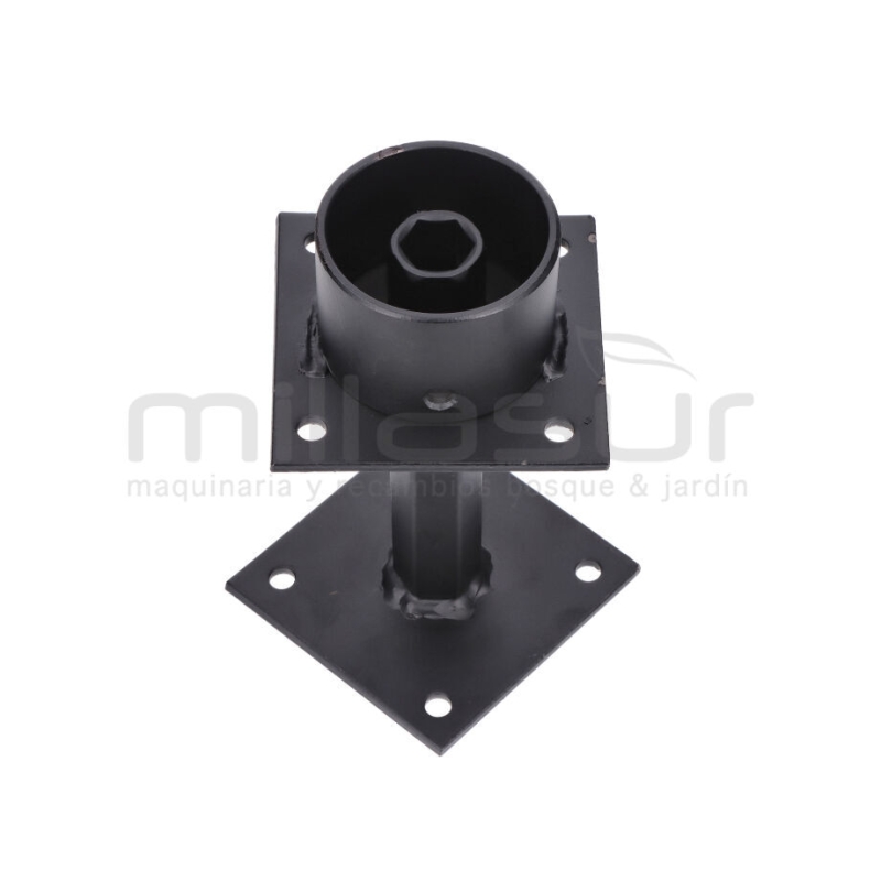 EJE CUCHILLAS MC400 - motoscamaralweb.com