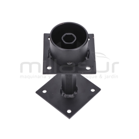 EJE CUCHILLAS MC400 - motoscamaralweb.com