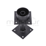 EJE CUCHILLAS MC400 - motoscamaralweb.com