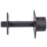 EJE CUCHILLAS MC400 - motoscamaralweb.com