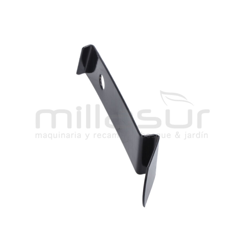 PLACA AJUSTE EJE APOYO MC450 - motoscamaralweb.com