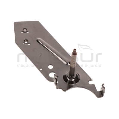 PLATINA GUIA CORREA MC450 - motoscamaralweb.com