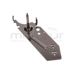 PLATINA GUIA CORREA MC450 - motoscamaralweb.com