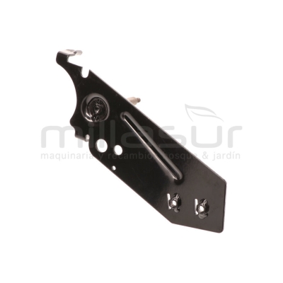 PLATINA GUIA CORREA MC450 - motoscamaralweb.com