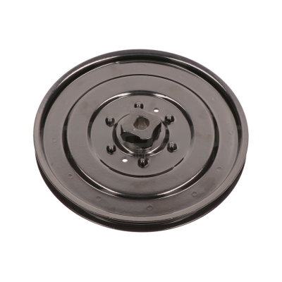 POLEA TRASERA GRANDE ADELANTE MC450 - motoscamaralweb.com