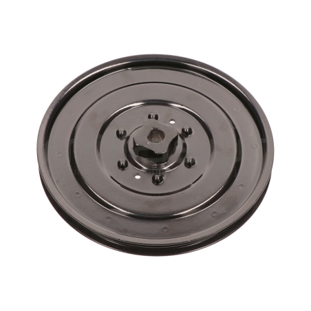 POLEA TRASERA GRANDE ADELANTE MC450 - motoscamaralweb.com