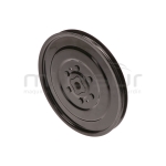 POLEA TRASERA GRANDE ADELANTE MC450 - motoscamaralweb.com