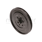 POLEA TRASERA GRANDE ADELANTE MC450 - motoscamaralweb.com